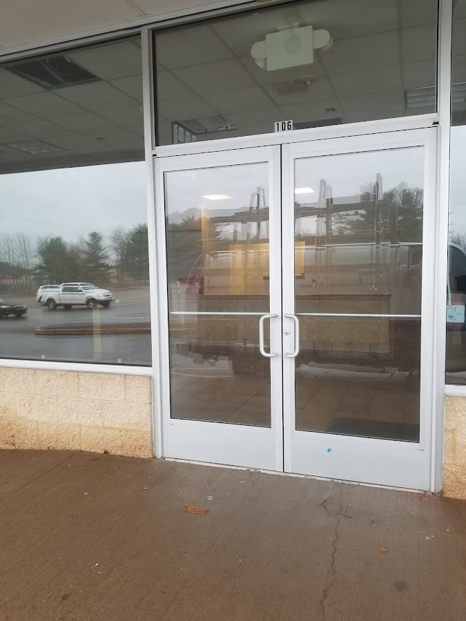 Mobile Glass Services