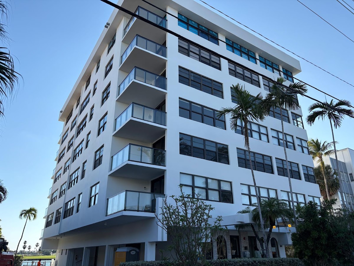 Santo's Plastering Stucco LLC - Santo's Plastering Stucco LLC Dryer Repair in Fort Lauderdale, FL photo