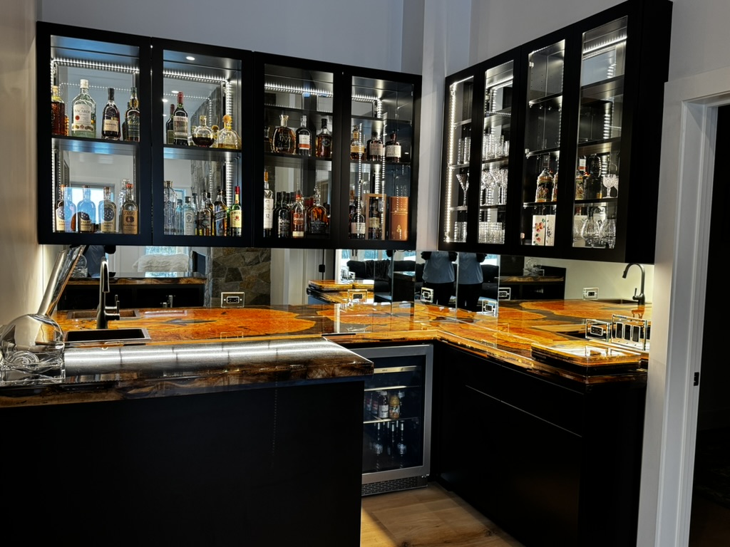 Portland Glass of Brattleboro