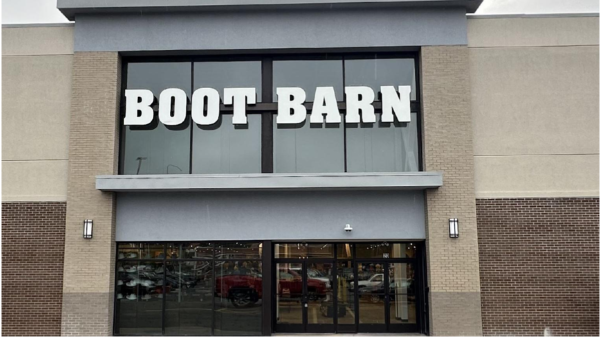 Boot Barn
