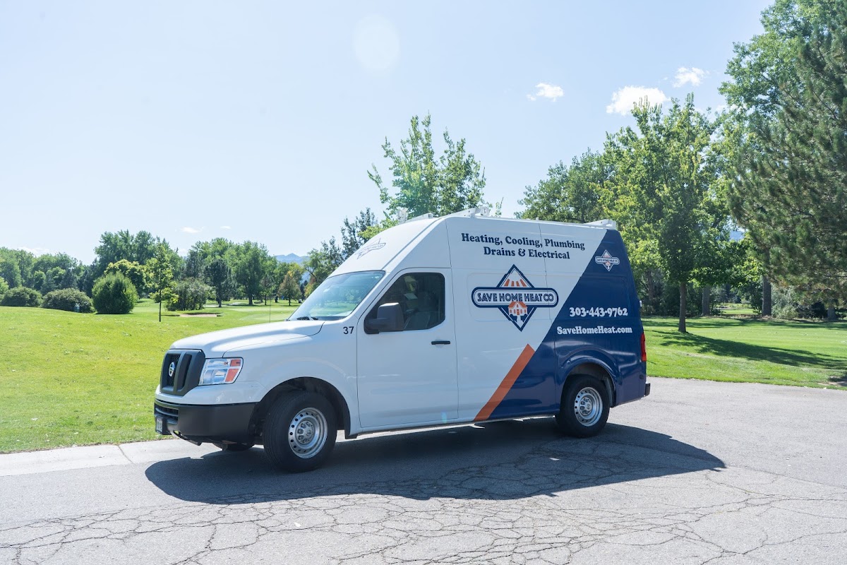 Save Home Heat Company