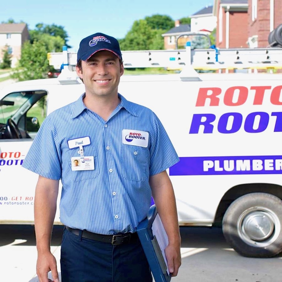 Roto-Rooter Plumbing, Drain, & Water Damage Cleanup Services