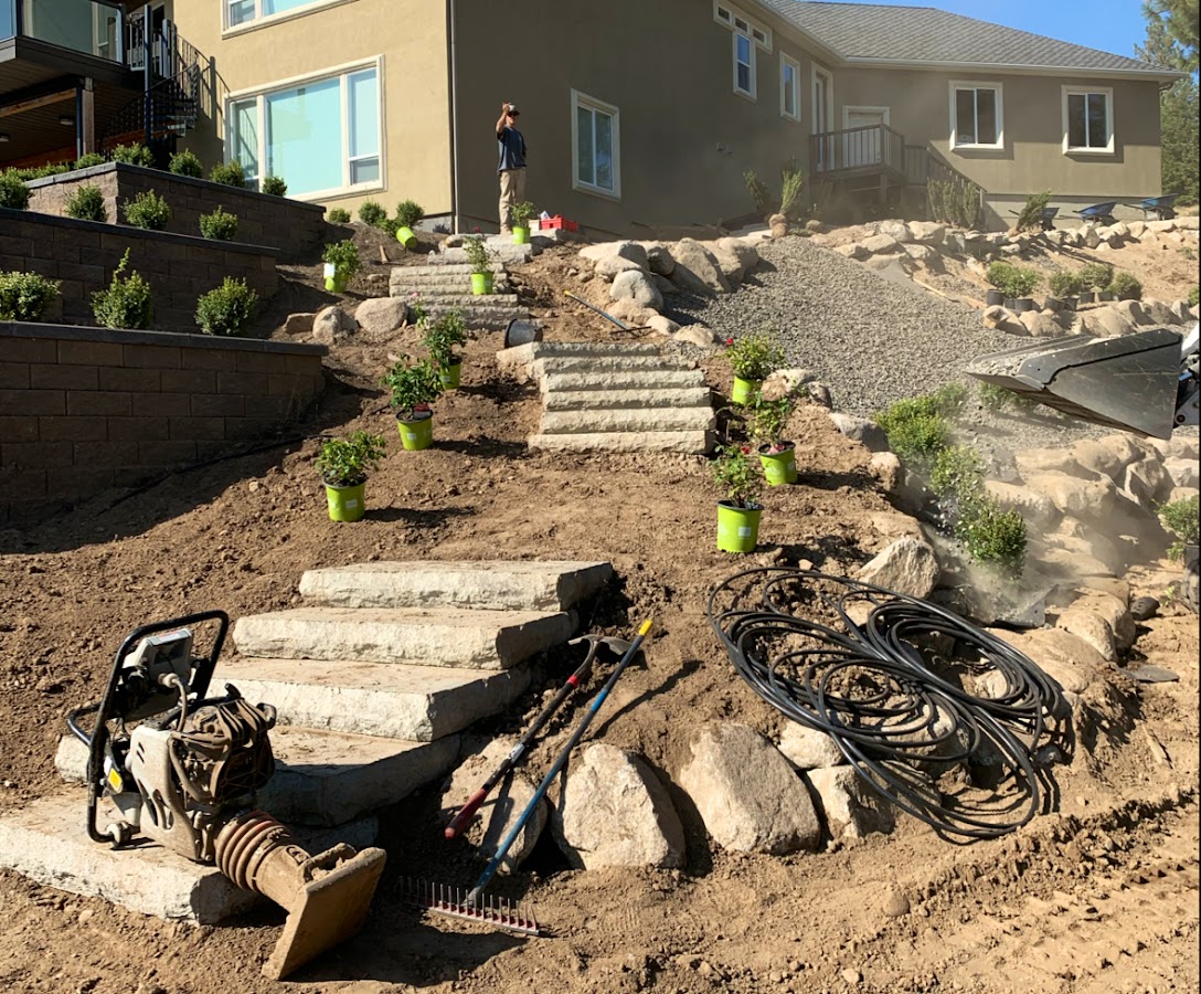 Machin Enterprises LLC