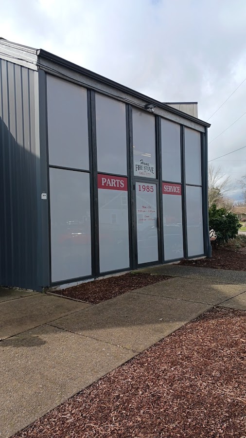 Home Fire Stove Service Center