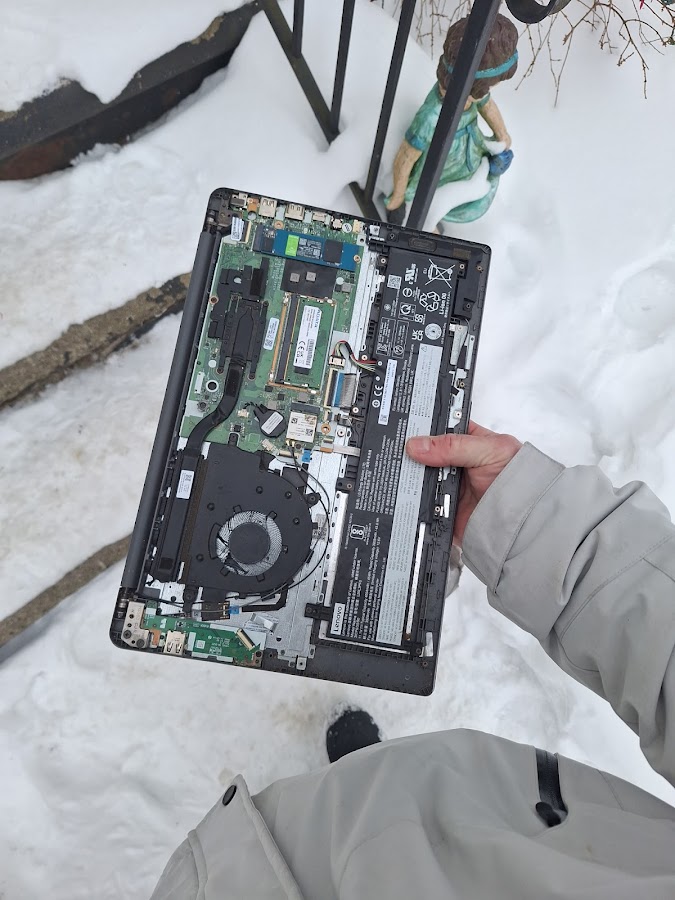 Custom Computer Design & Repair