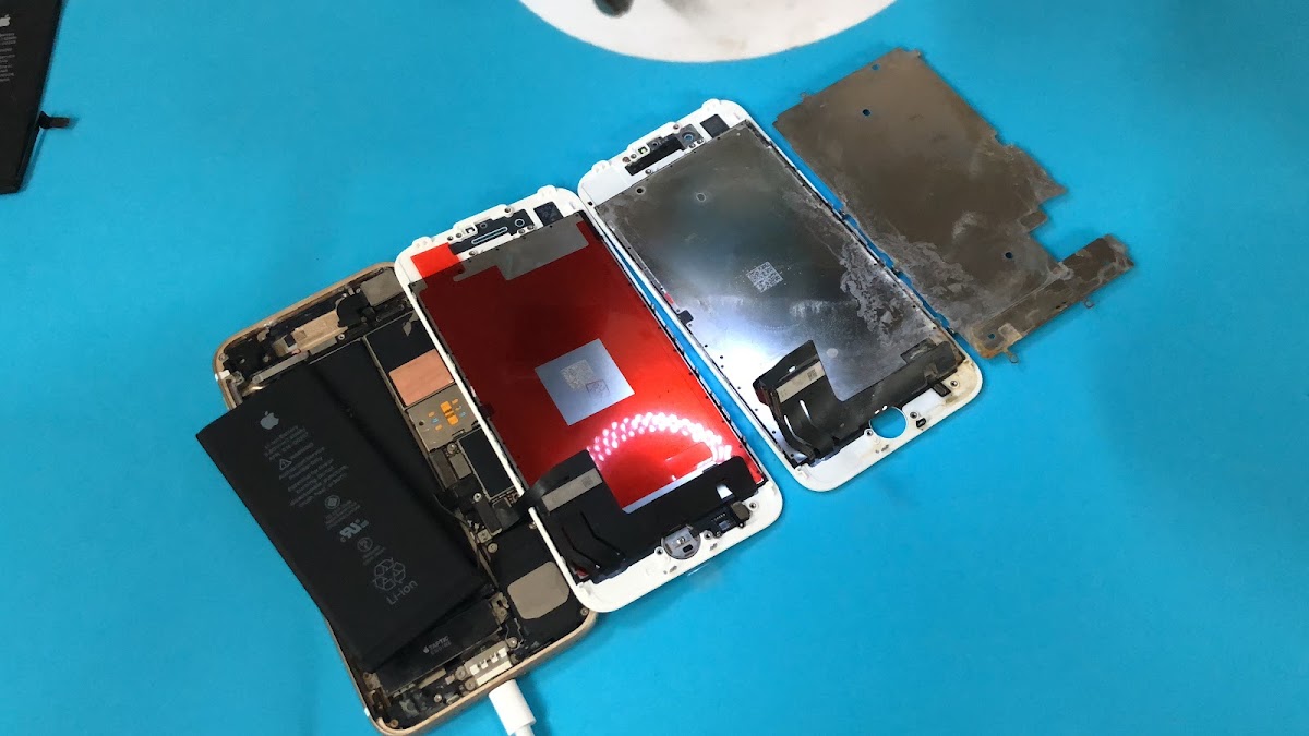 QuikFix Apple Repair. iPhone, iPad, iMac & Macbook Repair Specialists