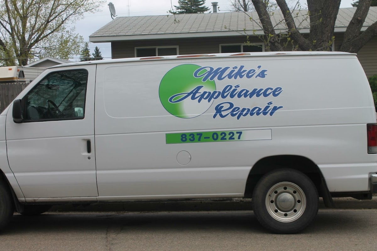 Mike's Appliance Repair Dryer Repair in Albany, OR photo