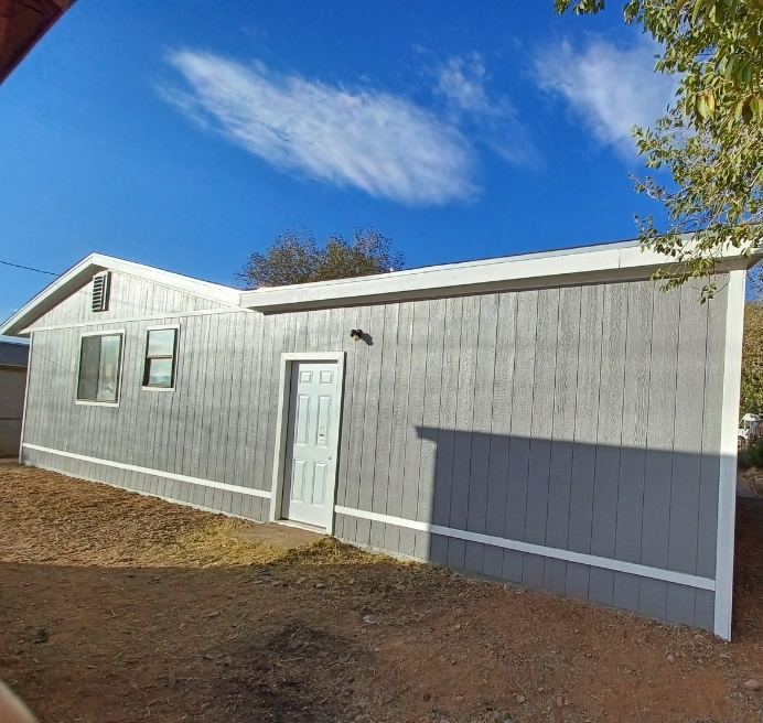 Johnson's Construction, LLC