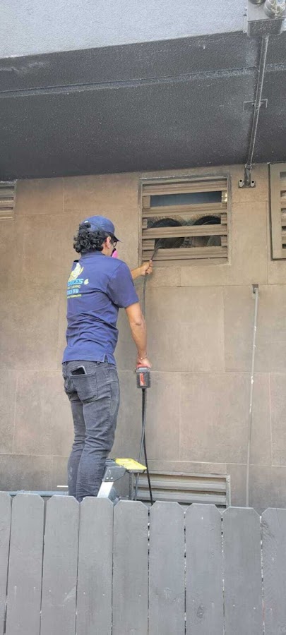 Scherer Pellet Wood Stove Installs