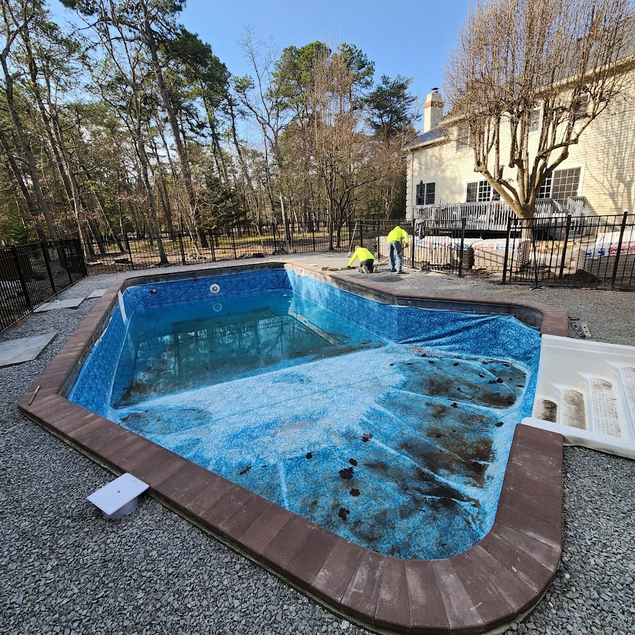 Modern Edge Construction LLC