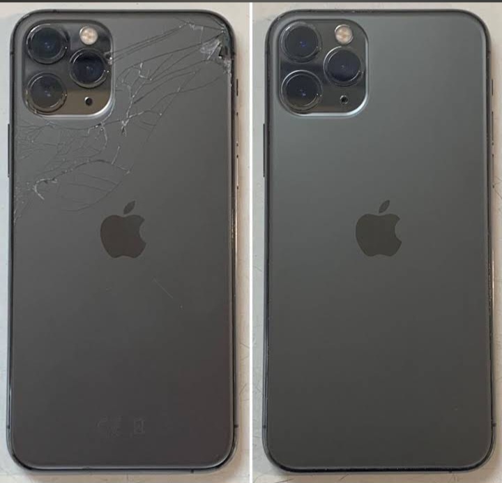 iFixandRepair - Thornton Walmart