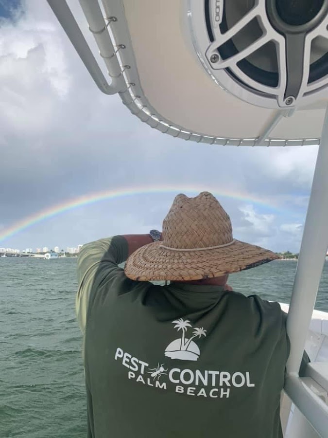 Pest Control Palm Beach