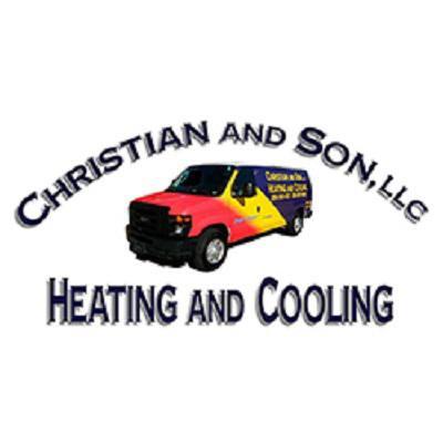 Christian and Son LLC Heating and Cooling