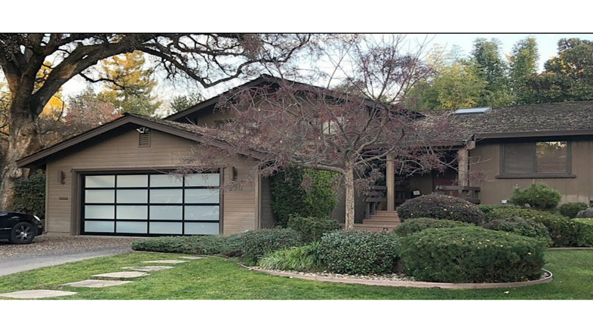 Door Pros Garage Door Company Garage Door Opener Repair in Folsom, CA photo