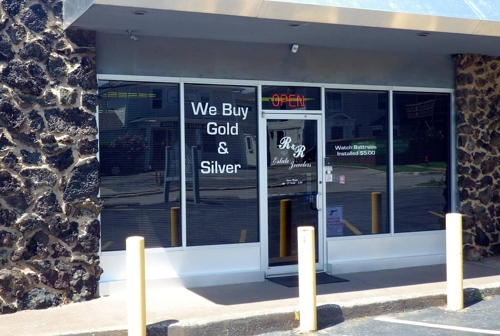 R & R Estate Jewelers