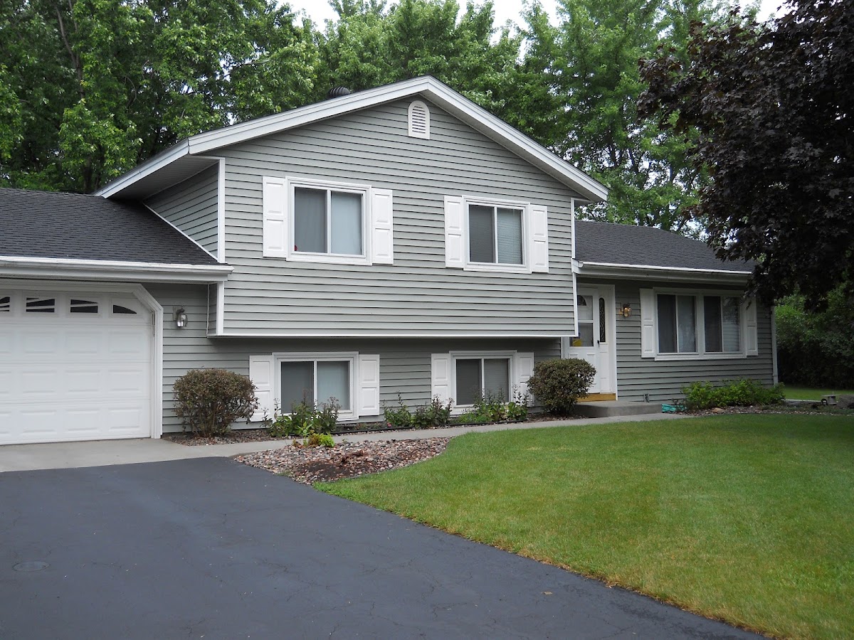 Steve the Window Guy