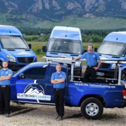 Flatirons Plumbing