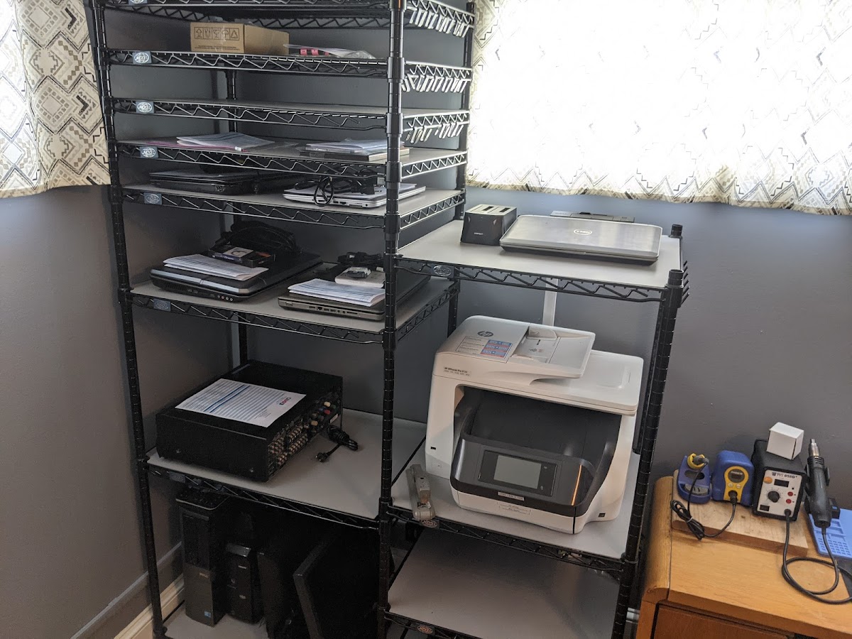 Bringing Your Tech to Life Charging Port Repair in King, NC photo