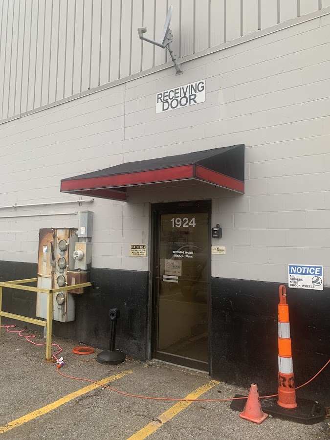 Solar Plastics-Quad Cities