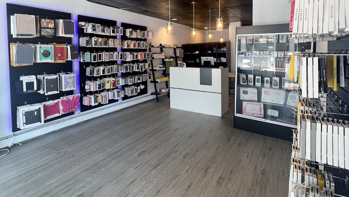 Fix ‘N Repair - Wakefield