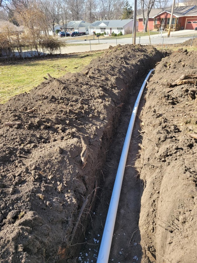 Winscott Works Plumbing Services