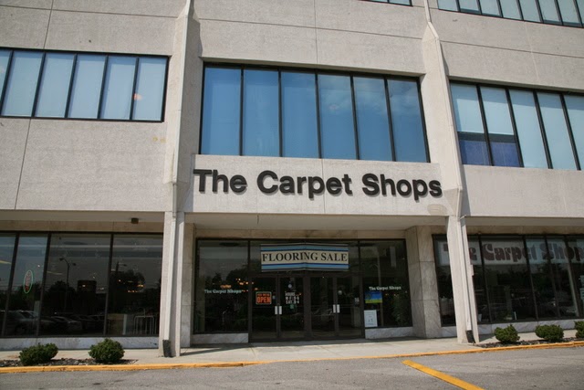 The Carpet Shops - The Carpet Shops Carpet Repair in Roanoke, VA photo
