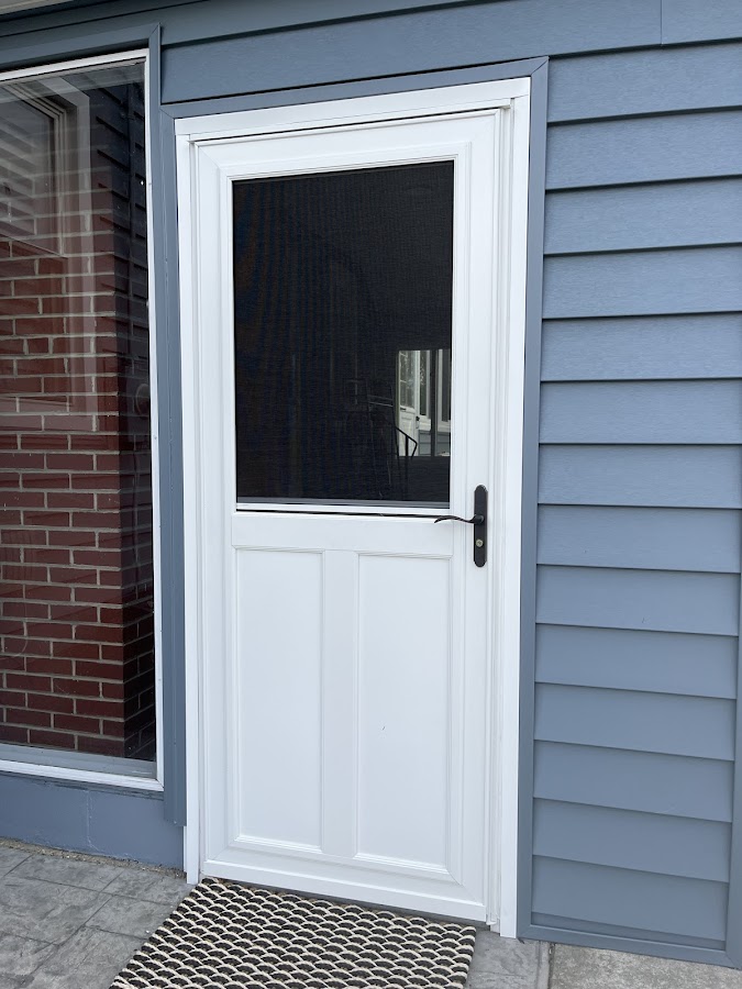 Doors by Schaefer's Carpentry