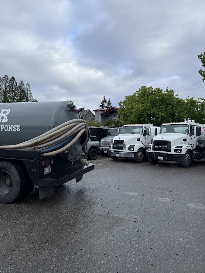 Septic Response Plumbing & Sewer Plumber in Woodinville, WA photo