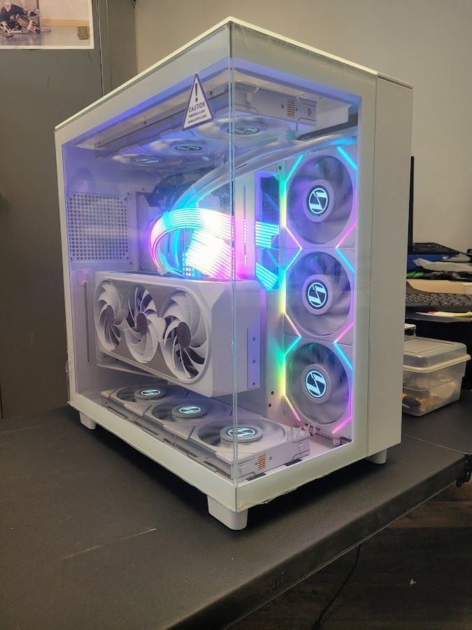 Computer Repair & Data Recovery