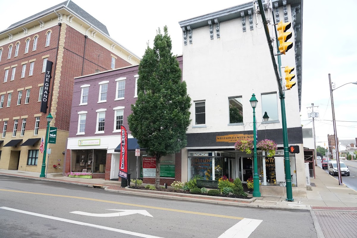 ENew Zone Computer & Phone Repair Shop