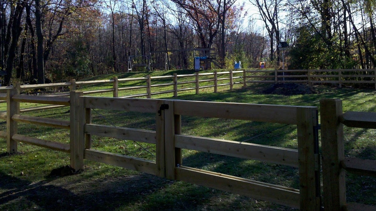 Statewide Fencing, Inc.
