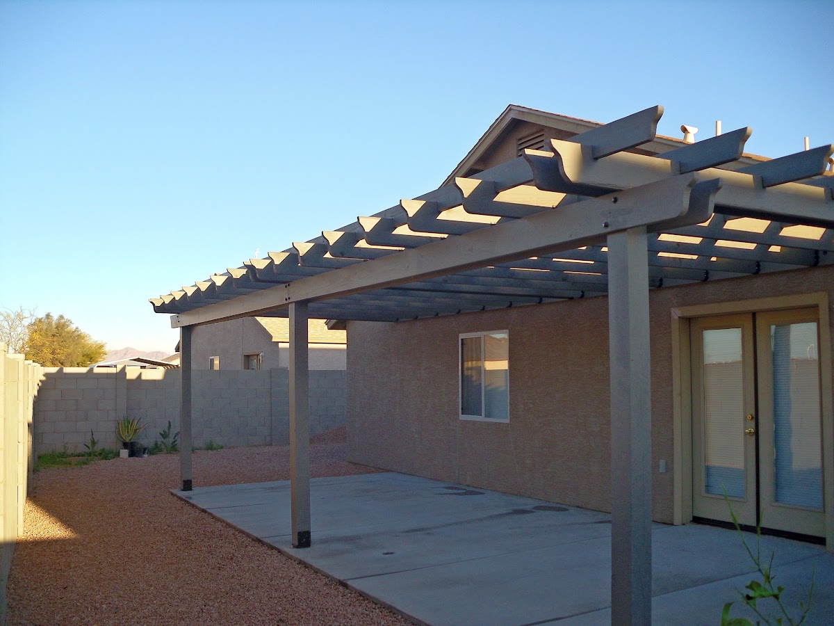 Construction With Quality by Williams & Sons, LLC - Construction With Quality by Williams & Sons, LLC Roof Repair in Tucson, AZ photo