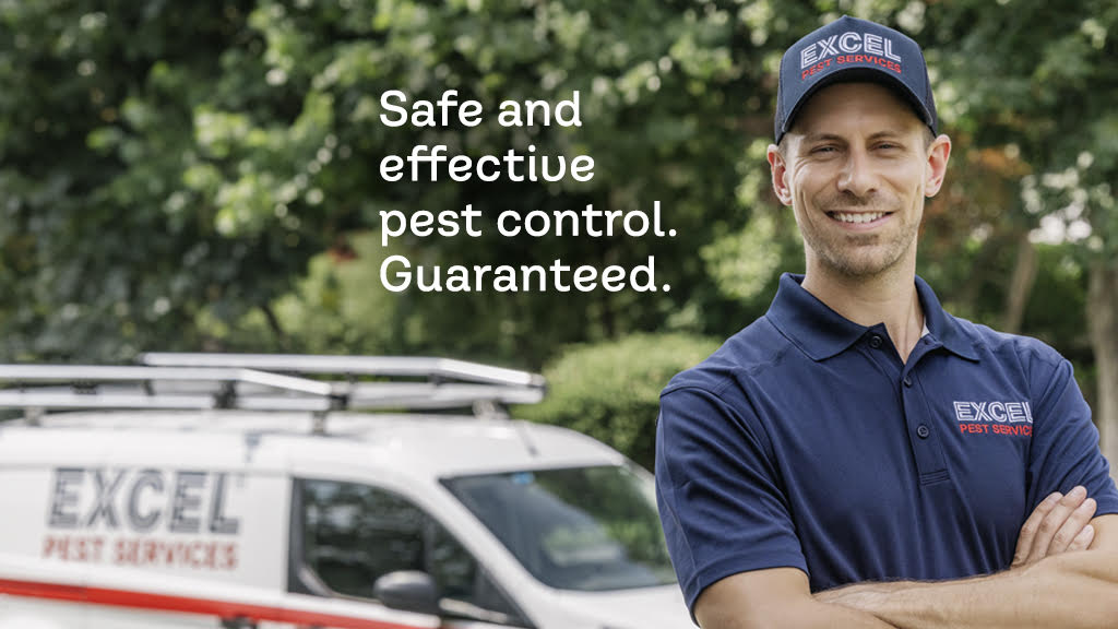 Excel Pest Services
