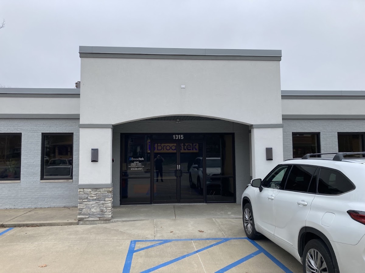 Technology & Networking Inc. dba Broadtek