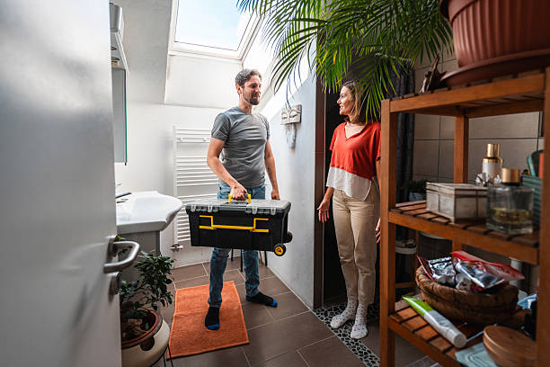 Ultra Flow Plumbing Provo UT