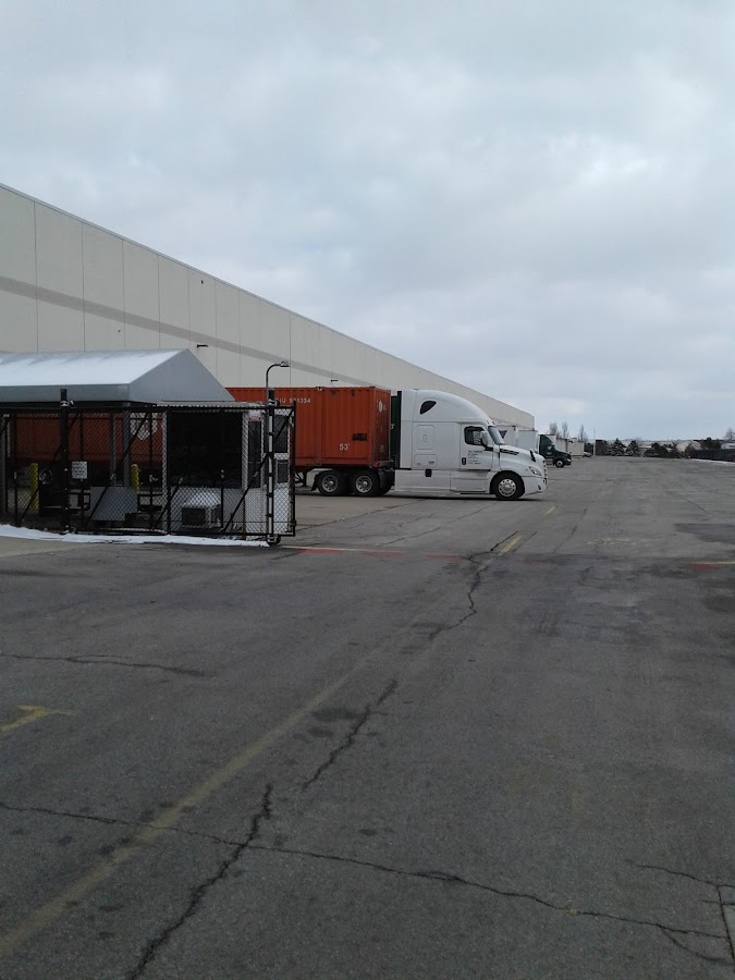 HD Supply Facilities Maintenance