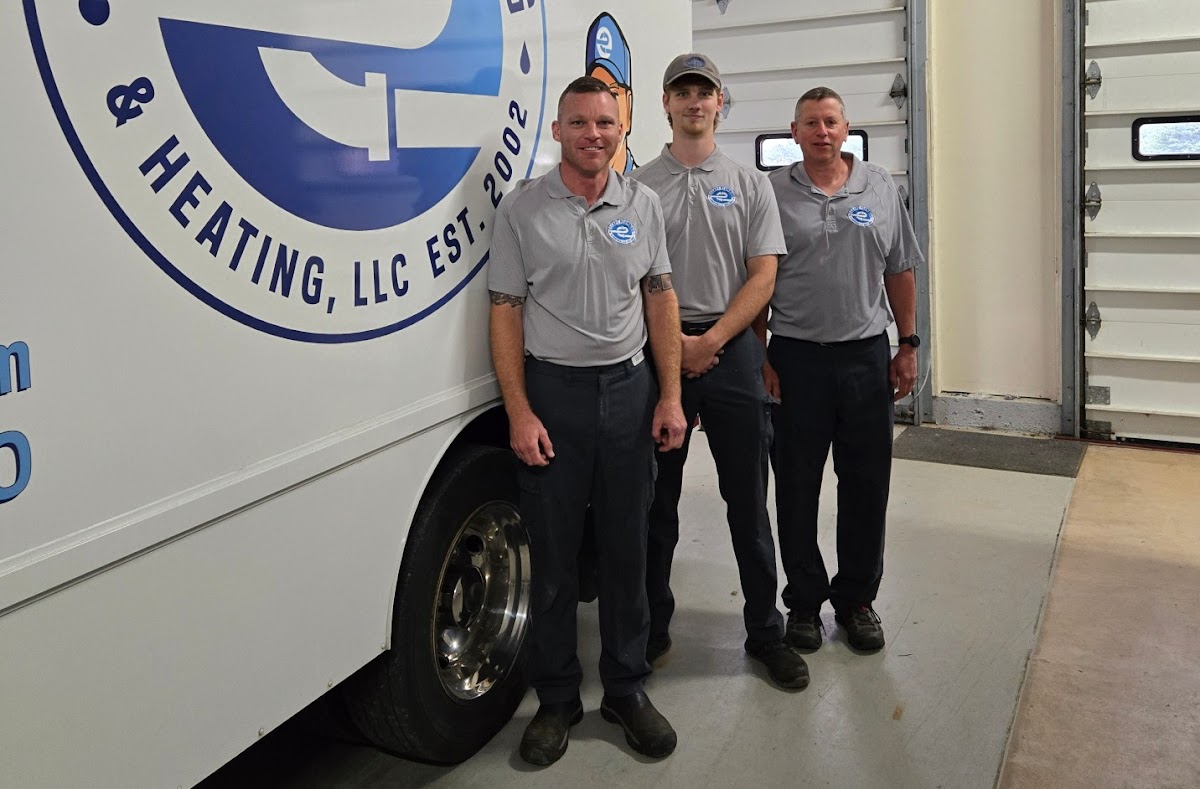 Escape Plumbing & Heating, LLC