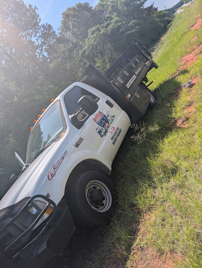 Glenn The Mobile Mechanic