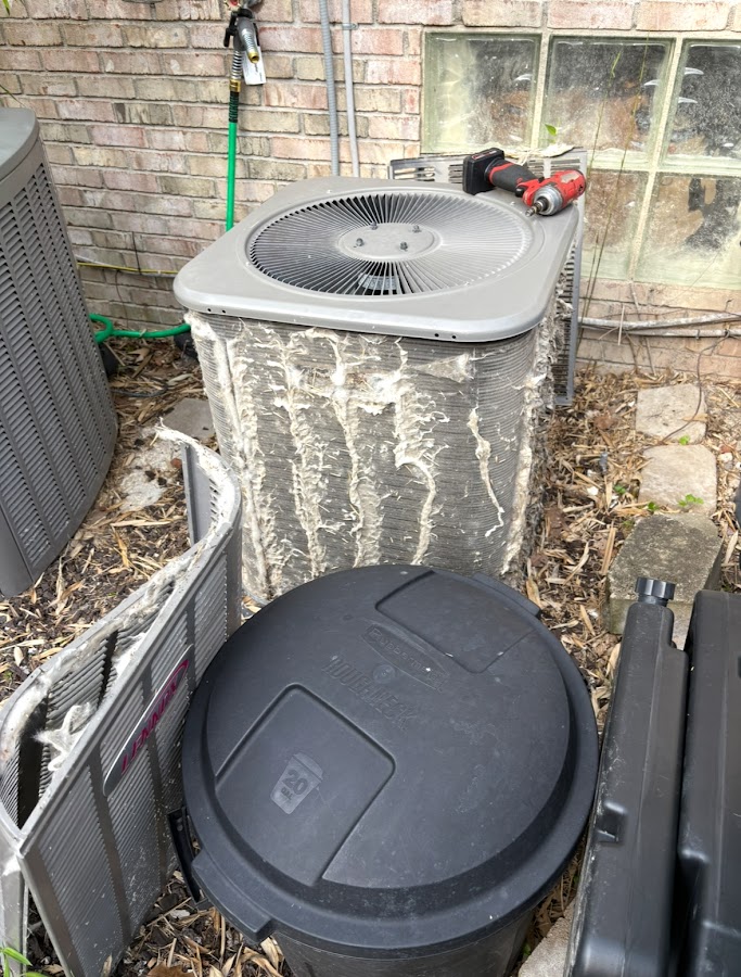 Serene Comfort Heating, Cooling and Refrigeration - Serene Comfort Heating, Cooling and Refrigeration AC Repair in Troy, MI photo