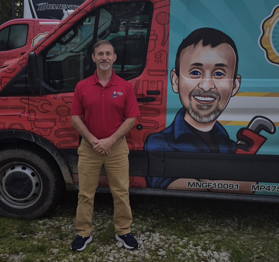 Geaux Flow Plumbing Repairs,LLC Drain Cleaning in Lafayette, LA photo