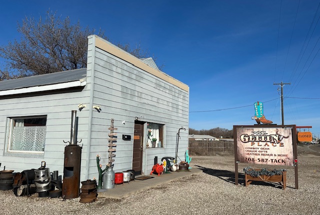 The Gettin Place - The Gettin Place Furniture Store in Mountain Home, ID photo