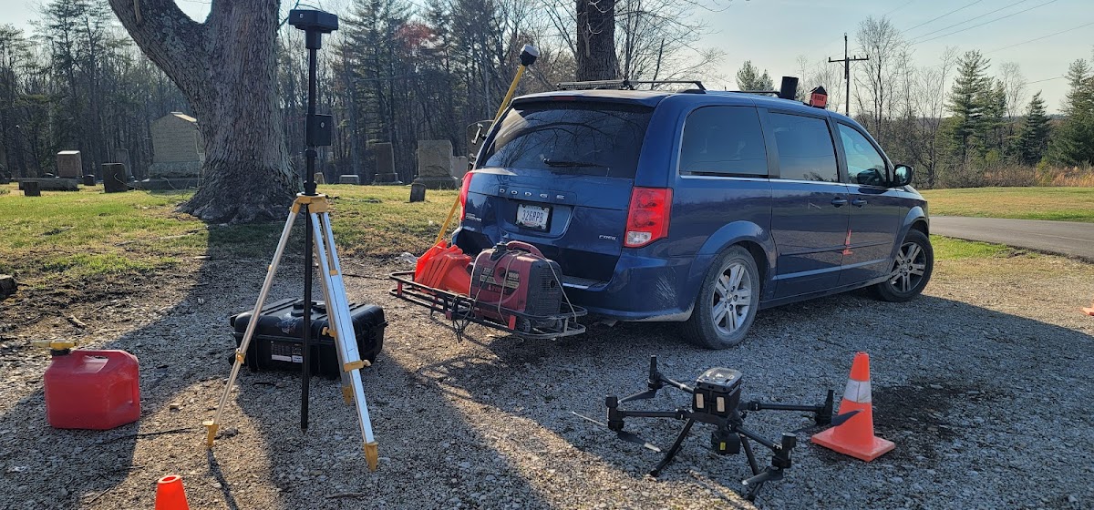 Precision Aerial Services LLC