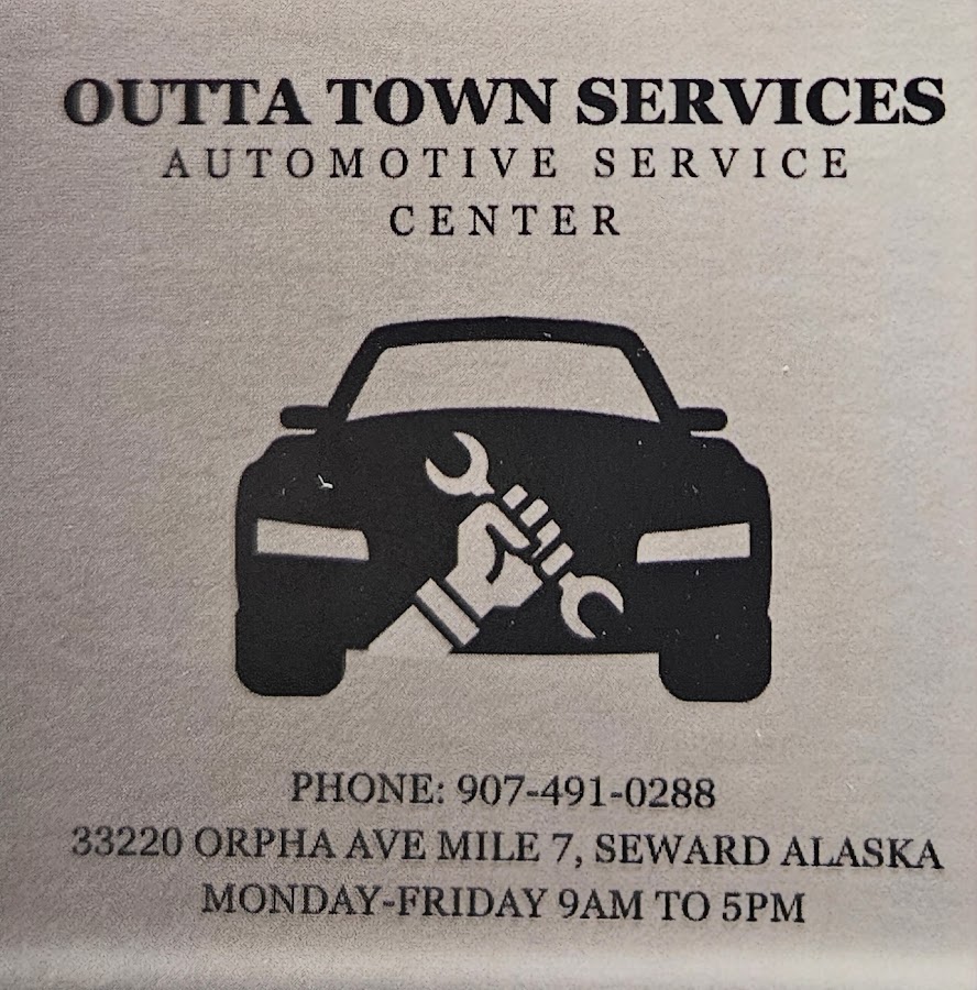 Outta Town Services