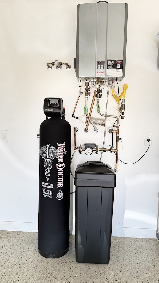 AZs Best Pipe Doctor Plumbing, LLC