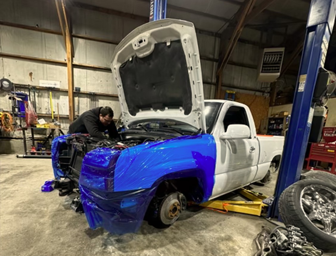 Weaver's Alignment & Tire LLC