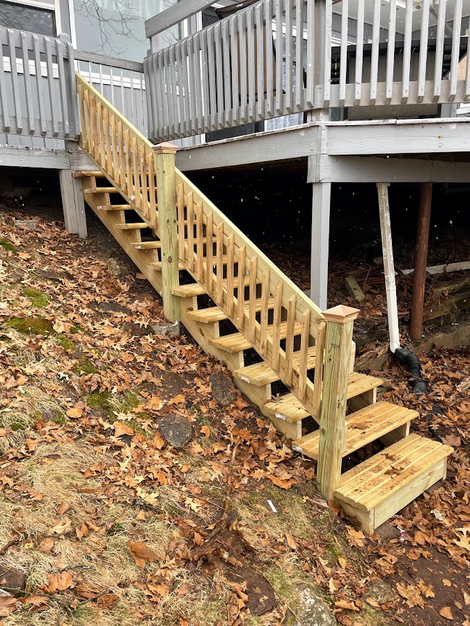 Contento Development