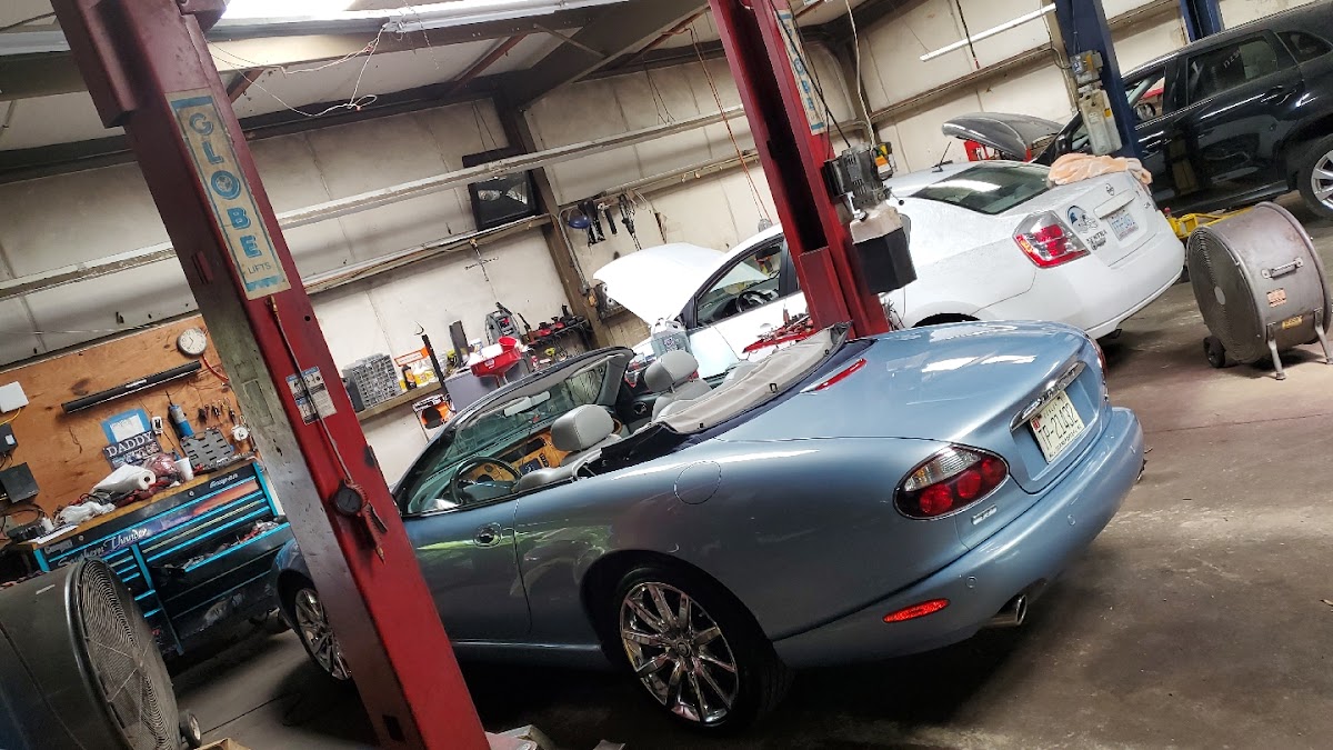 JNM Auto - JNM Auto Engine Diagnostics in Cary, NC photo