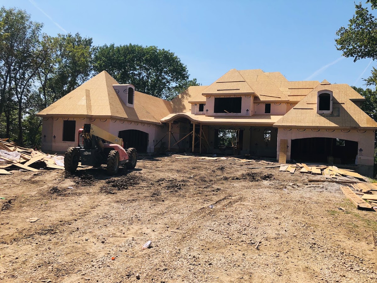 Urbina General contracting LLC