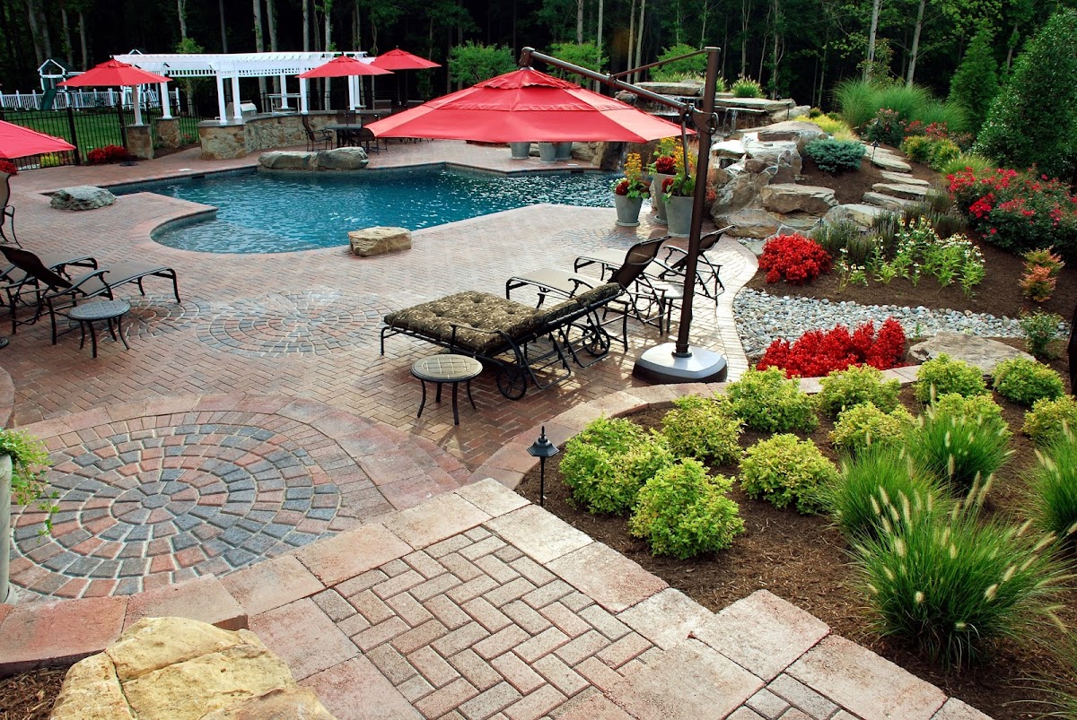 Denison Landscaping General Contractor in Fort Washington, MD photo