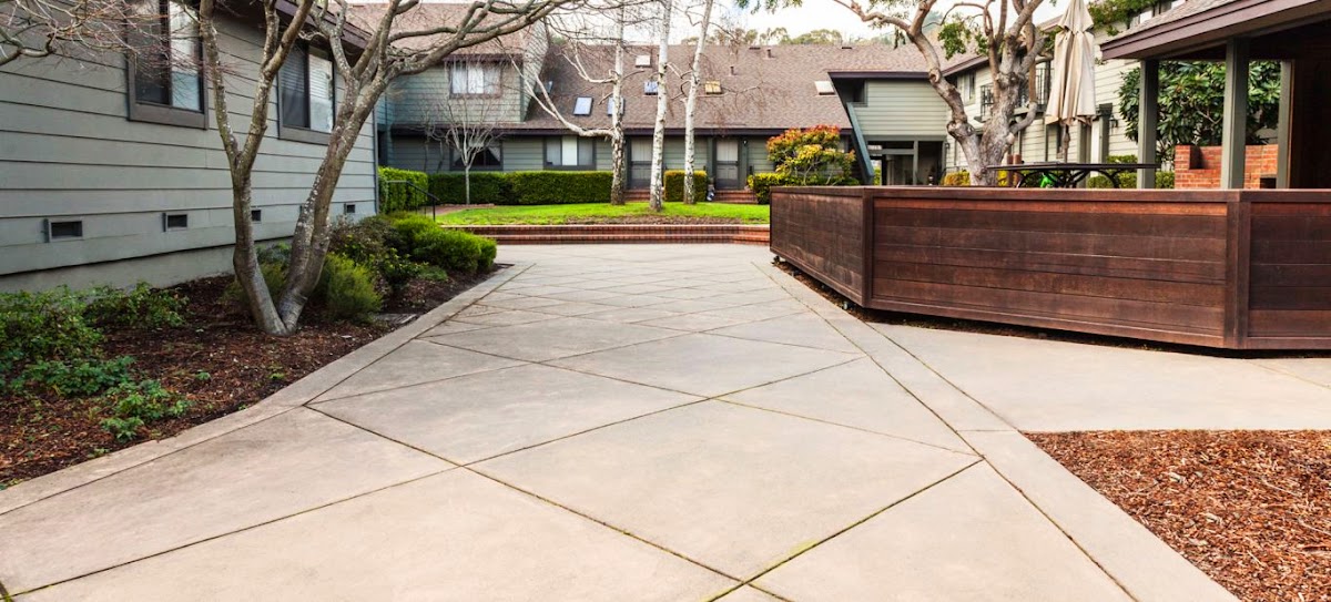 Speed Concrete Contractors Dallas